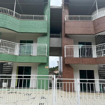 邦比尼亚斯La Lola Residencial公寓 外观 照片