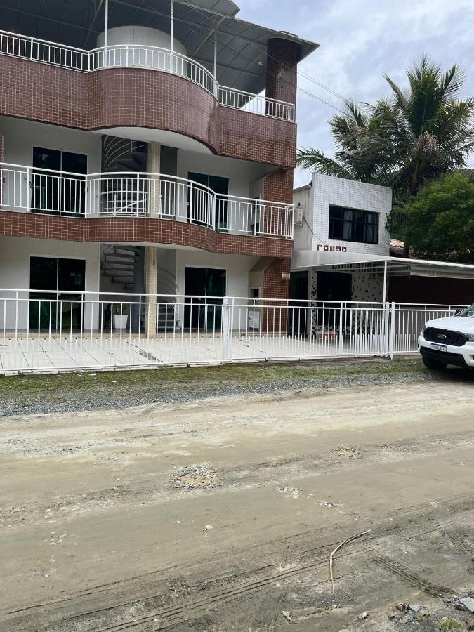邦比尼亚斯La Lola Residencial公寓 外观 照片