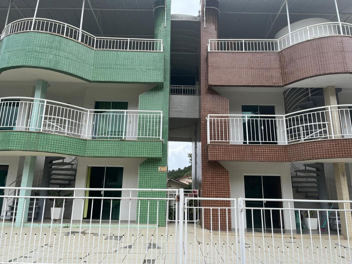 邦比尼亚斯La Lola Residencial公寓 外观 照片